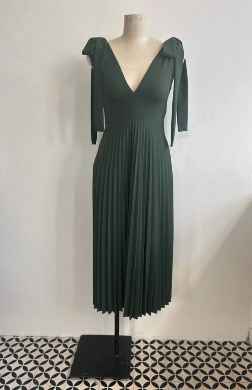 BEAU PLEATED (SALE) – LENA LISA