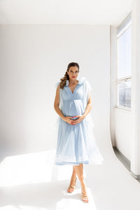 STELLA | MATERNITY