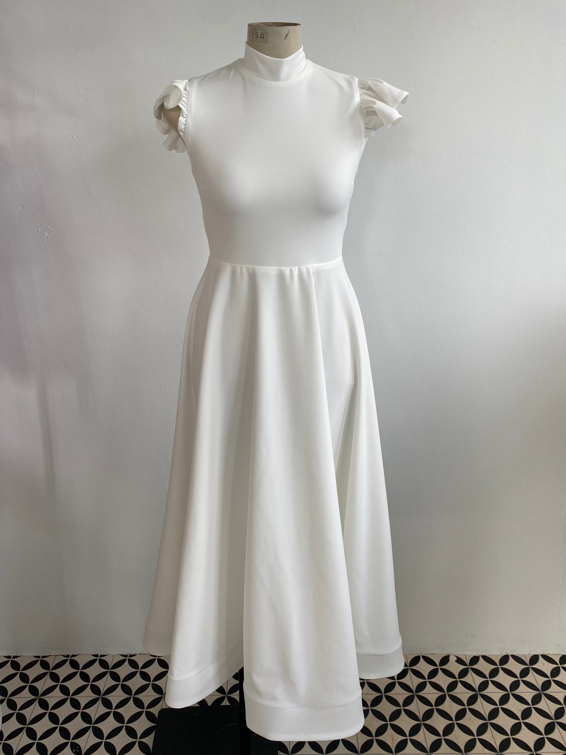 LEA TEA LENGTH (SALE)