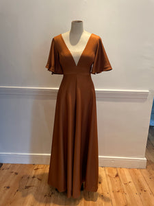 MARGO EVENING GOWN