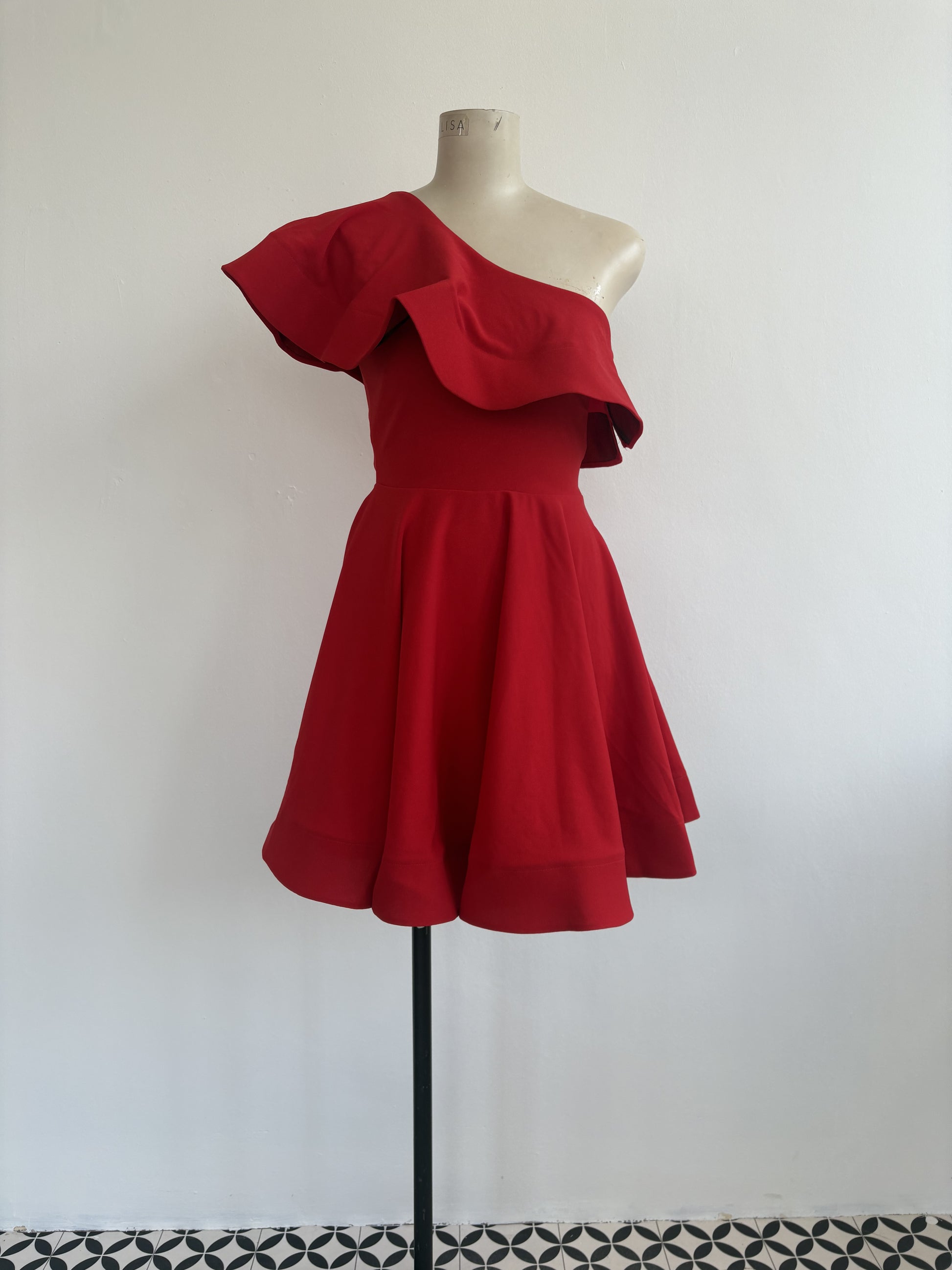 VICTORIA SHORT (SALE)
