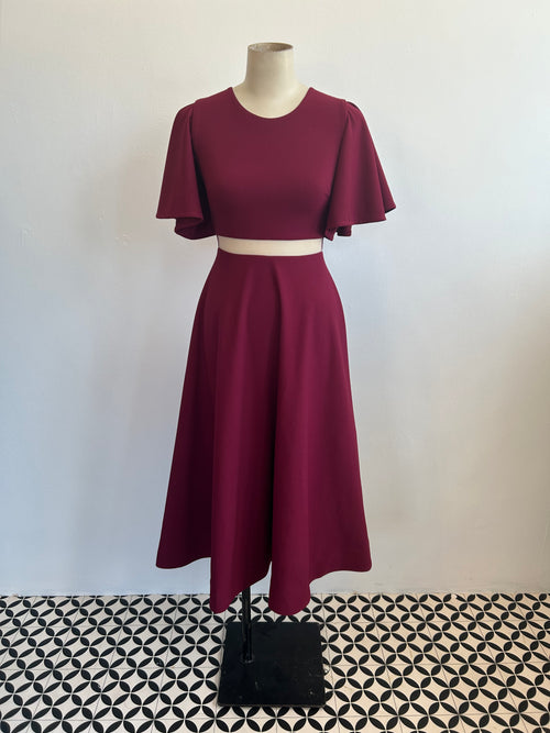 ALEXA TEA LENGTH (SALE)