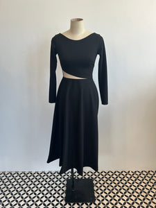 ARABELLA TEA LENGTH (SALE)