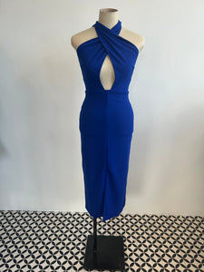 LUCY FITTED (SALE)