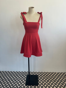 LURI SHORT SALE