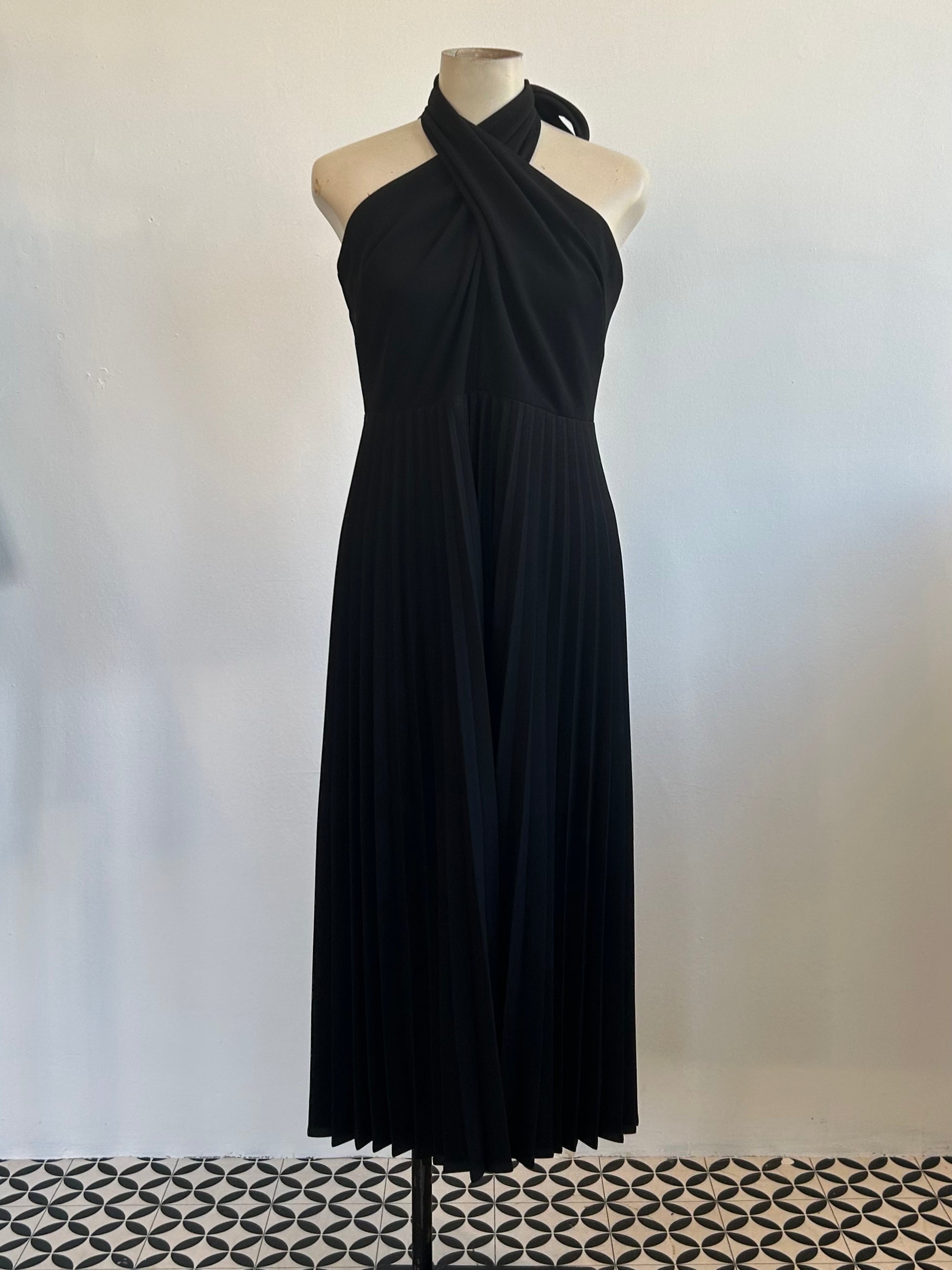 AMORE TEA LENGTH (SALE)