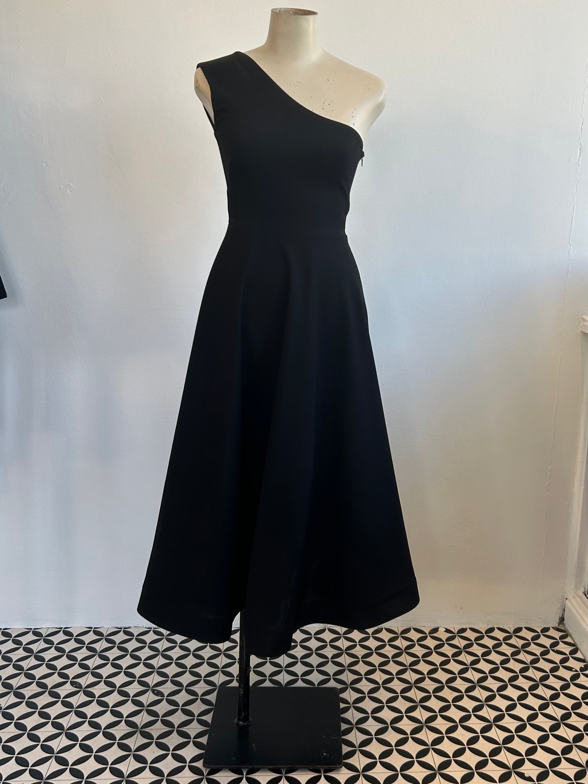 BELLA TEA LENGTH (SALE)