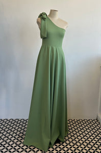 BELLA FLOOR LENGTH (SALE)