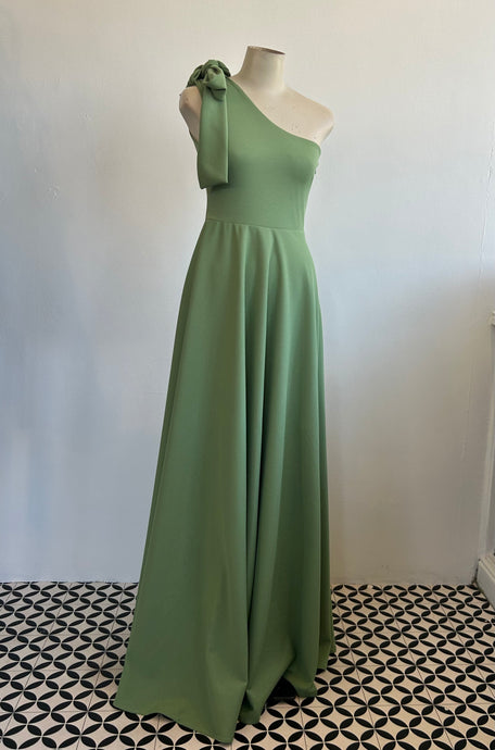 BELLA FLOOR LENGTH (SALE)