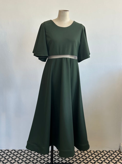 ALEXA TEA LENGTH (SALE)