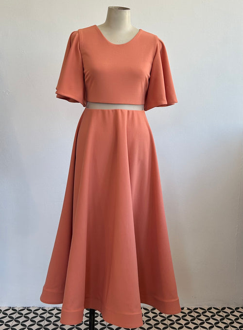 ALEXA TEA LENGTH (SALE)