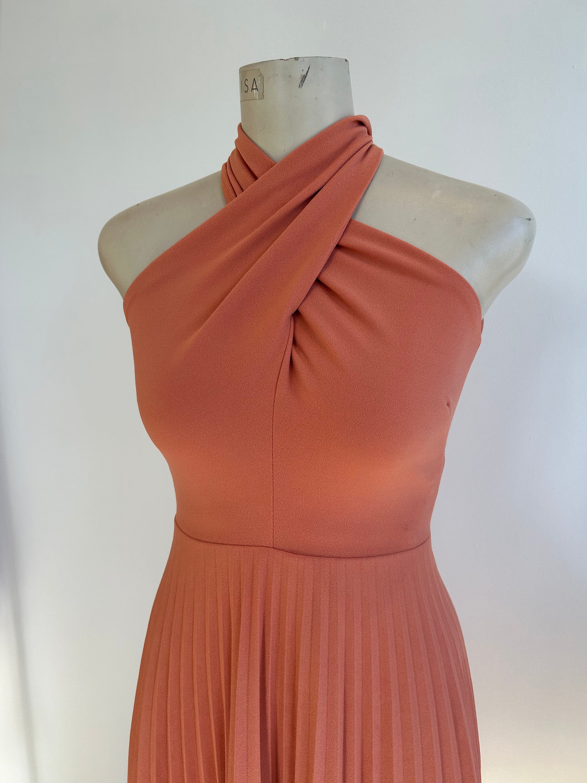 AMORE TEA LENGTH (SALE)