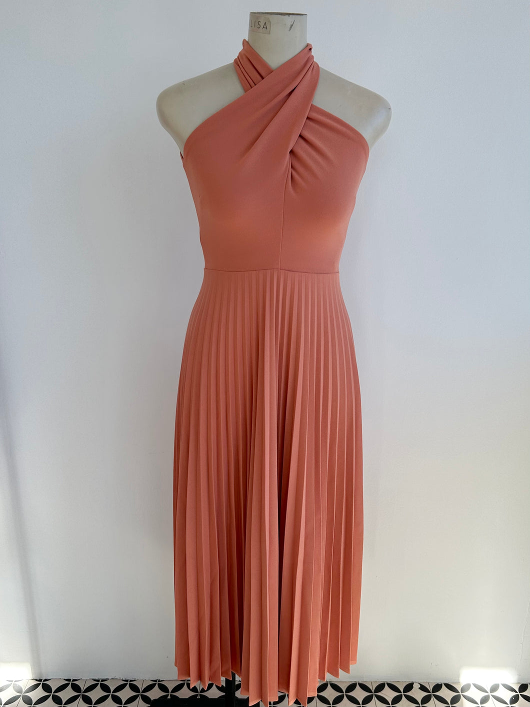 AMORE TEA LENGTH (SALE)