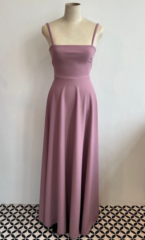 AMALFI FLOOR LENGTH | XS (SALE)