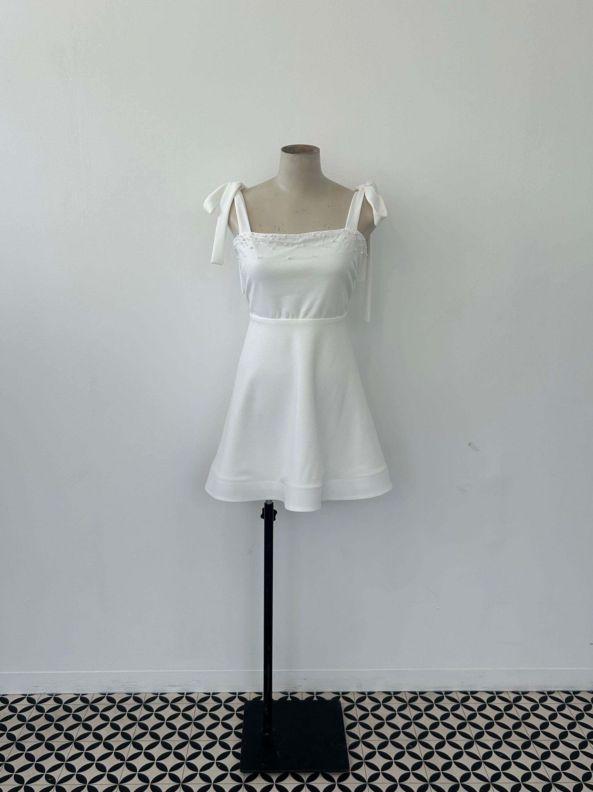LURI HAND-BEADED (SALE)