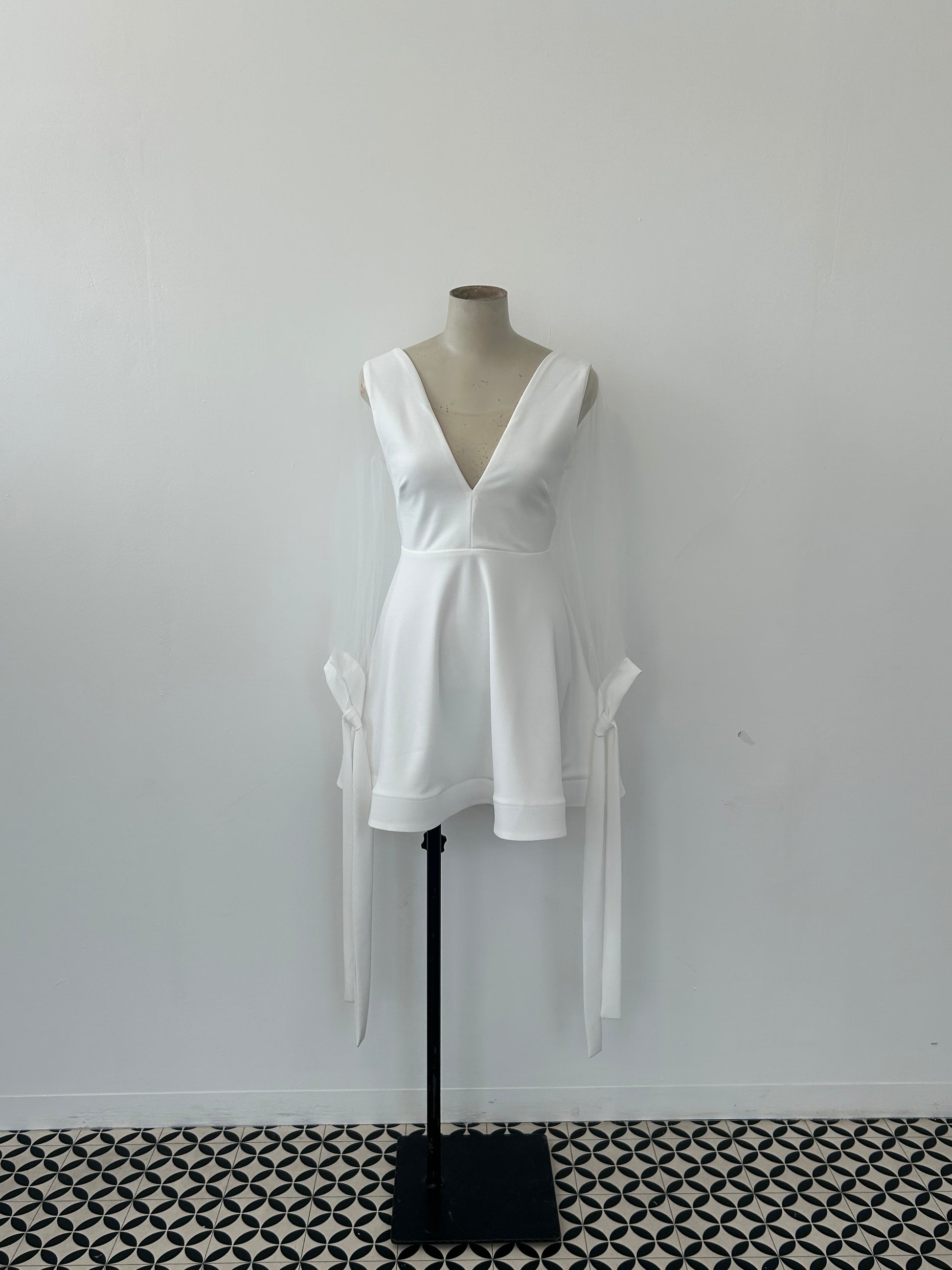SCARLETT MINI (SALE)