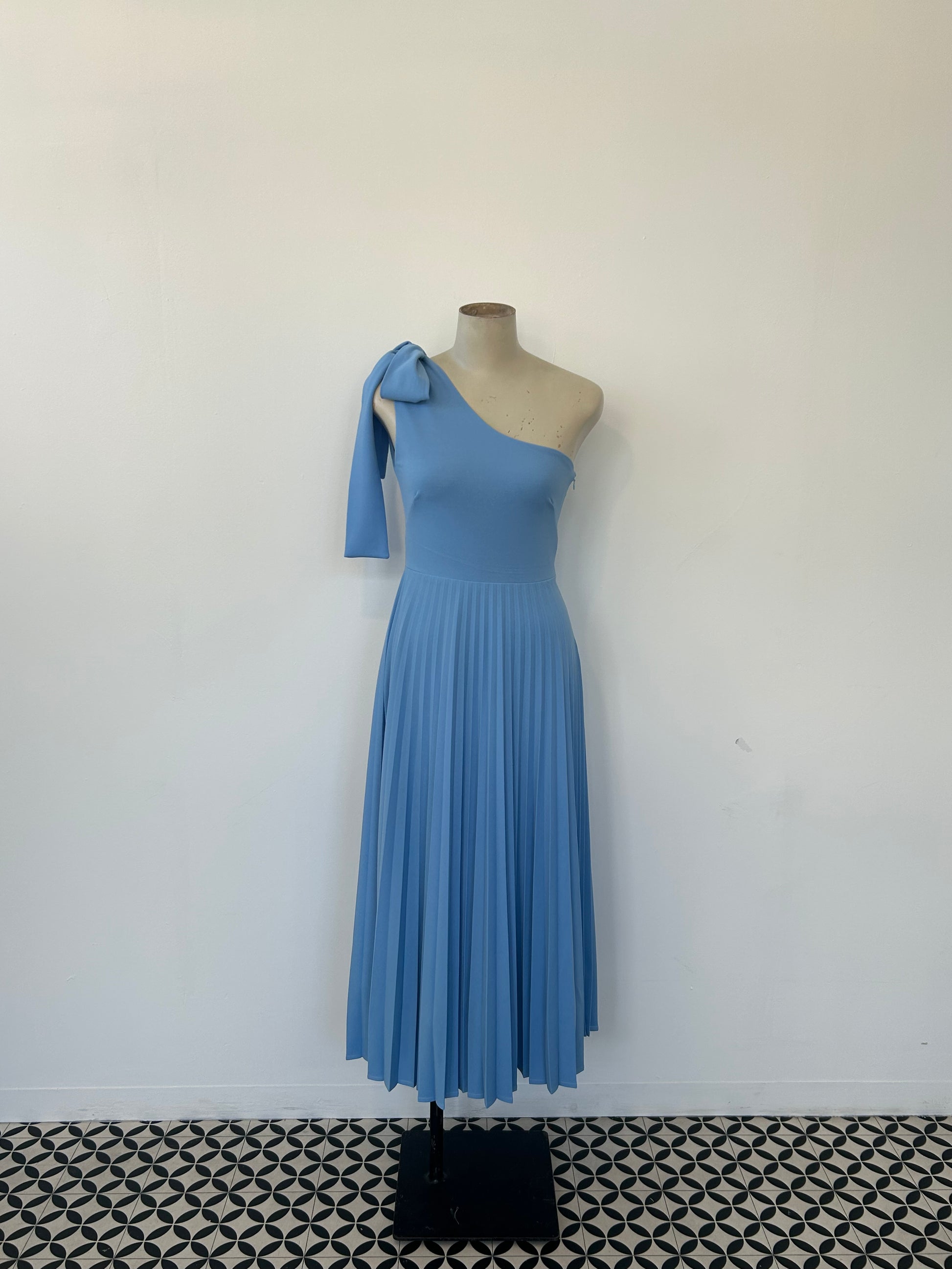 BELLA | PLEATED (SALE)