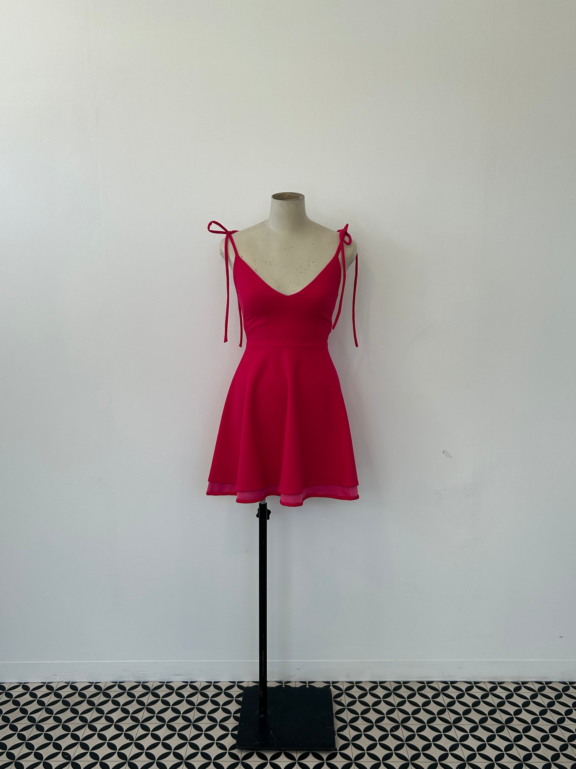JANDRE MINI (SALE)