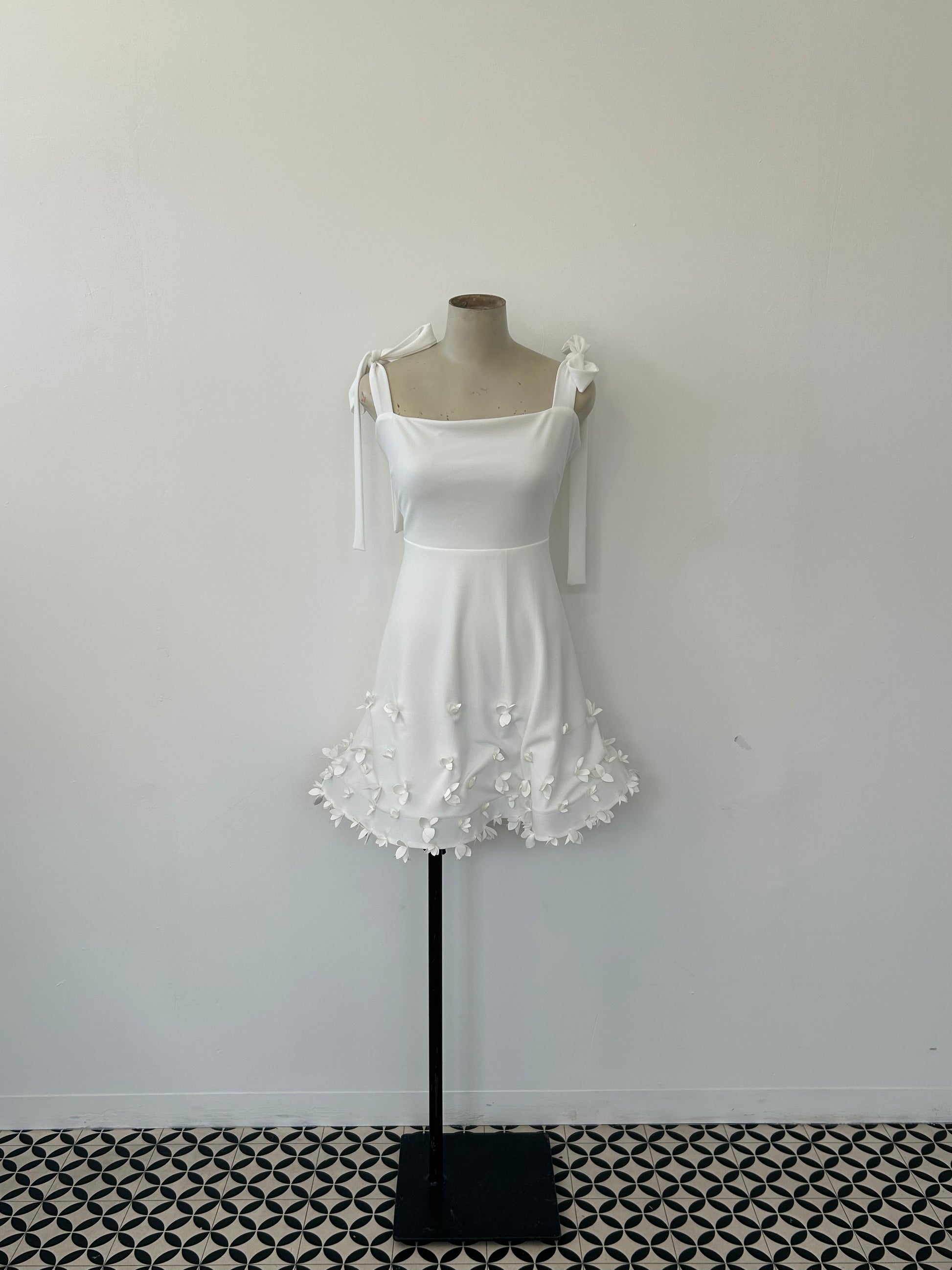 LURI MINI | FLORAL (SALE)