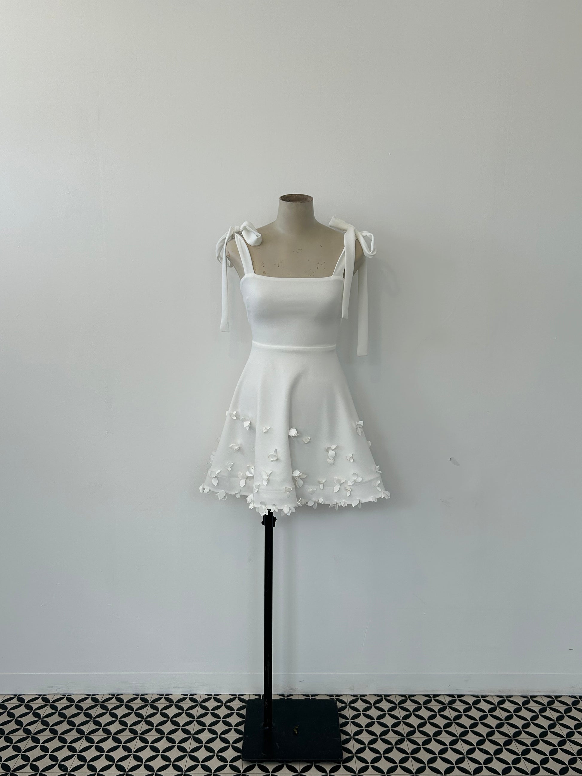 LURI MINI | FLORAL (SALE)