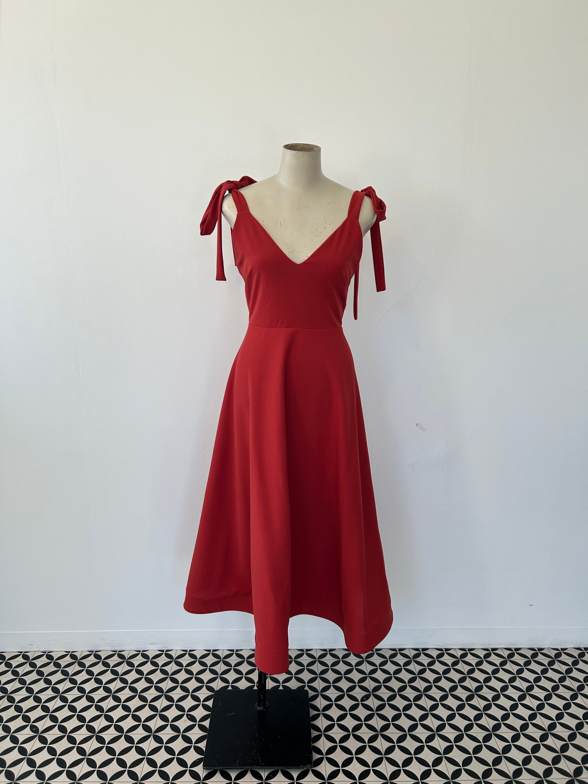 MIA (SALE)