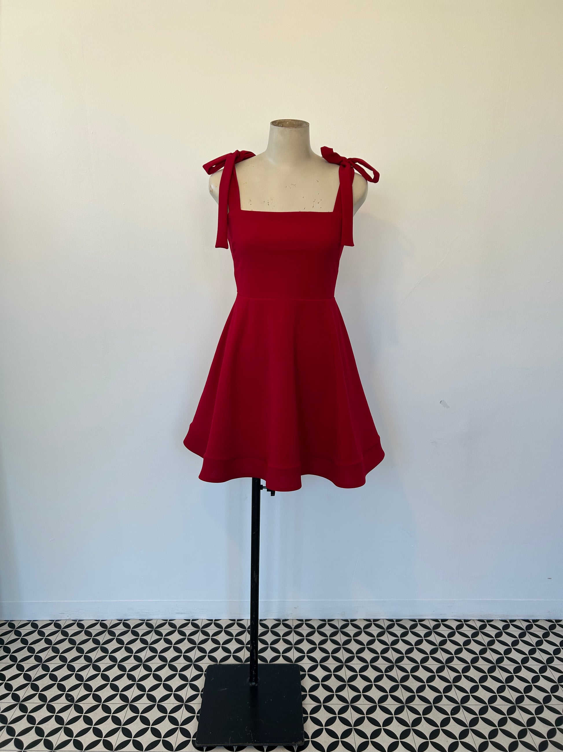 LURI MINI (SALE)