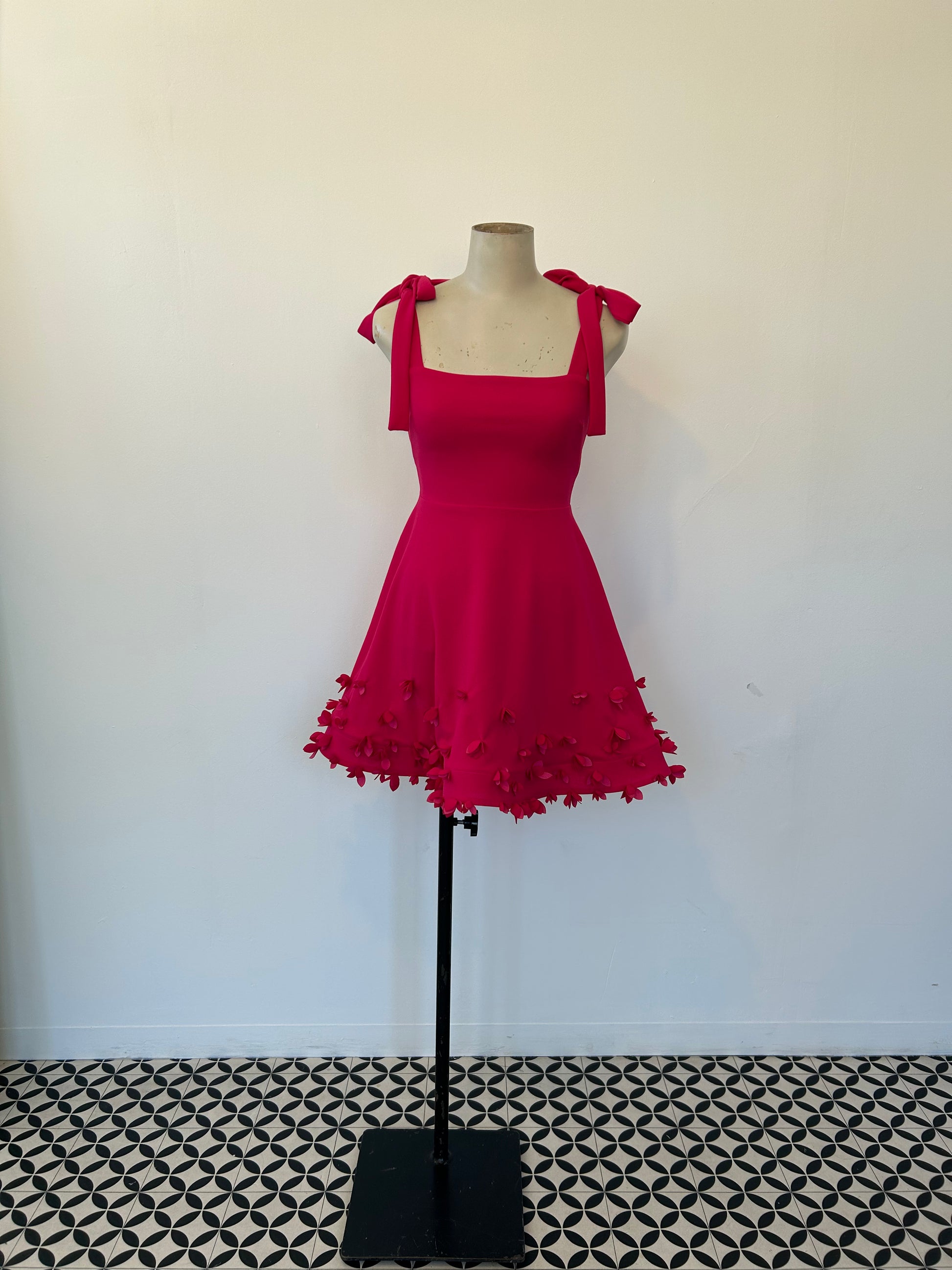 LURI MINI | FLORAL (SALE)