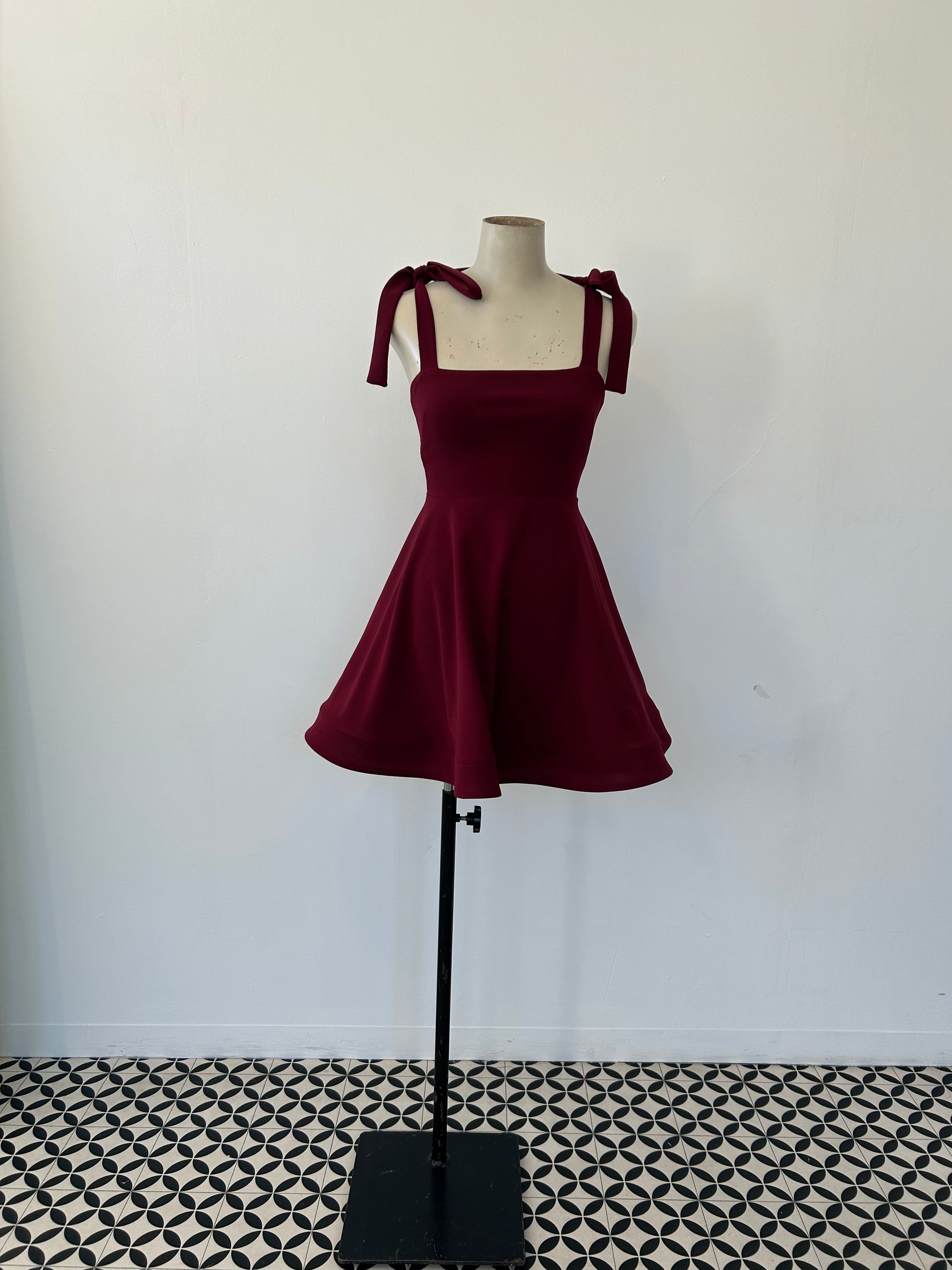 LURI MINI (SALE)