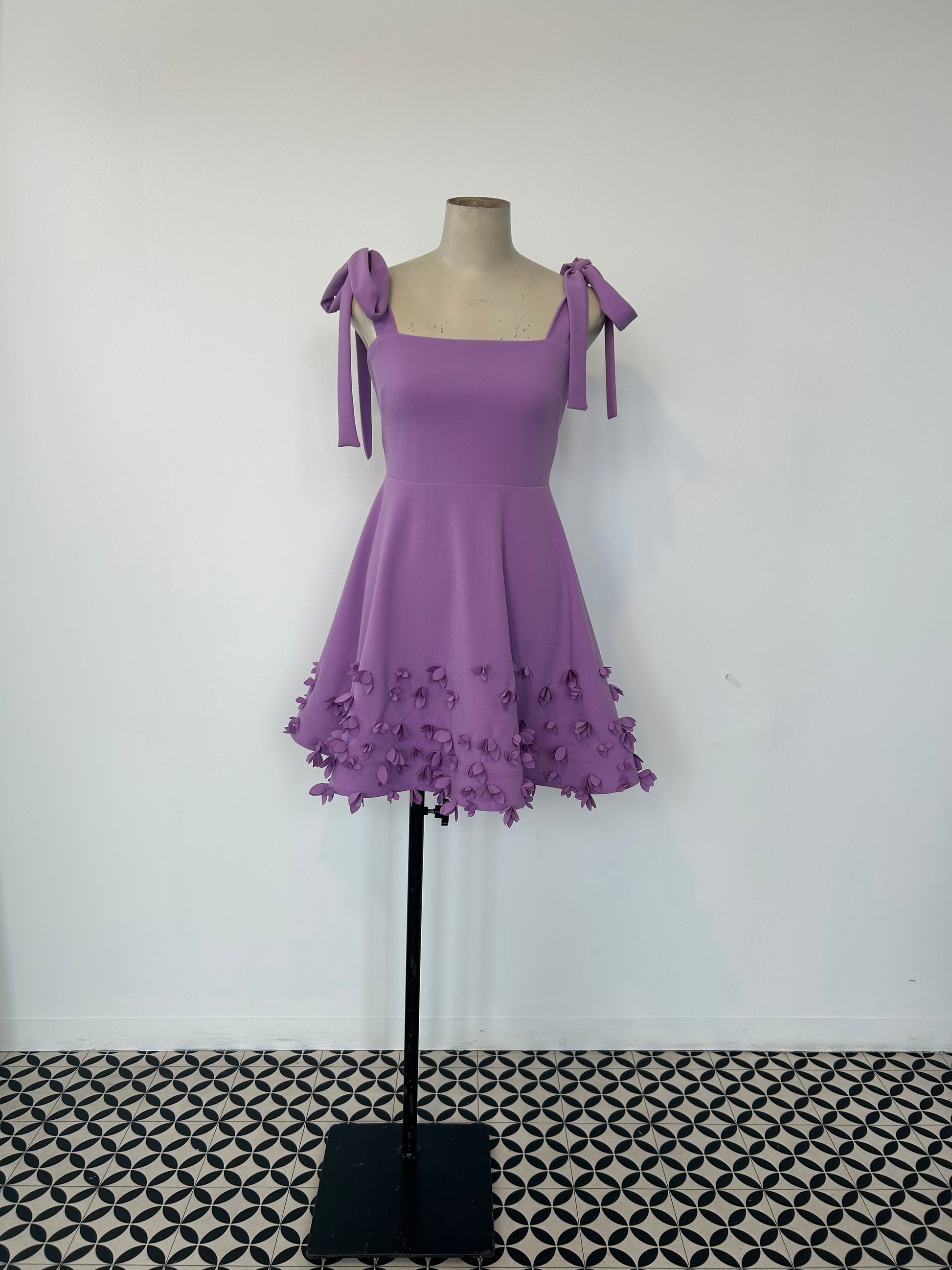 LURI MINI | FLORAL (SALE)