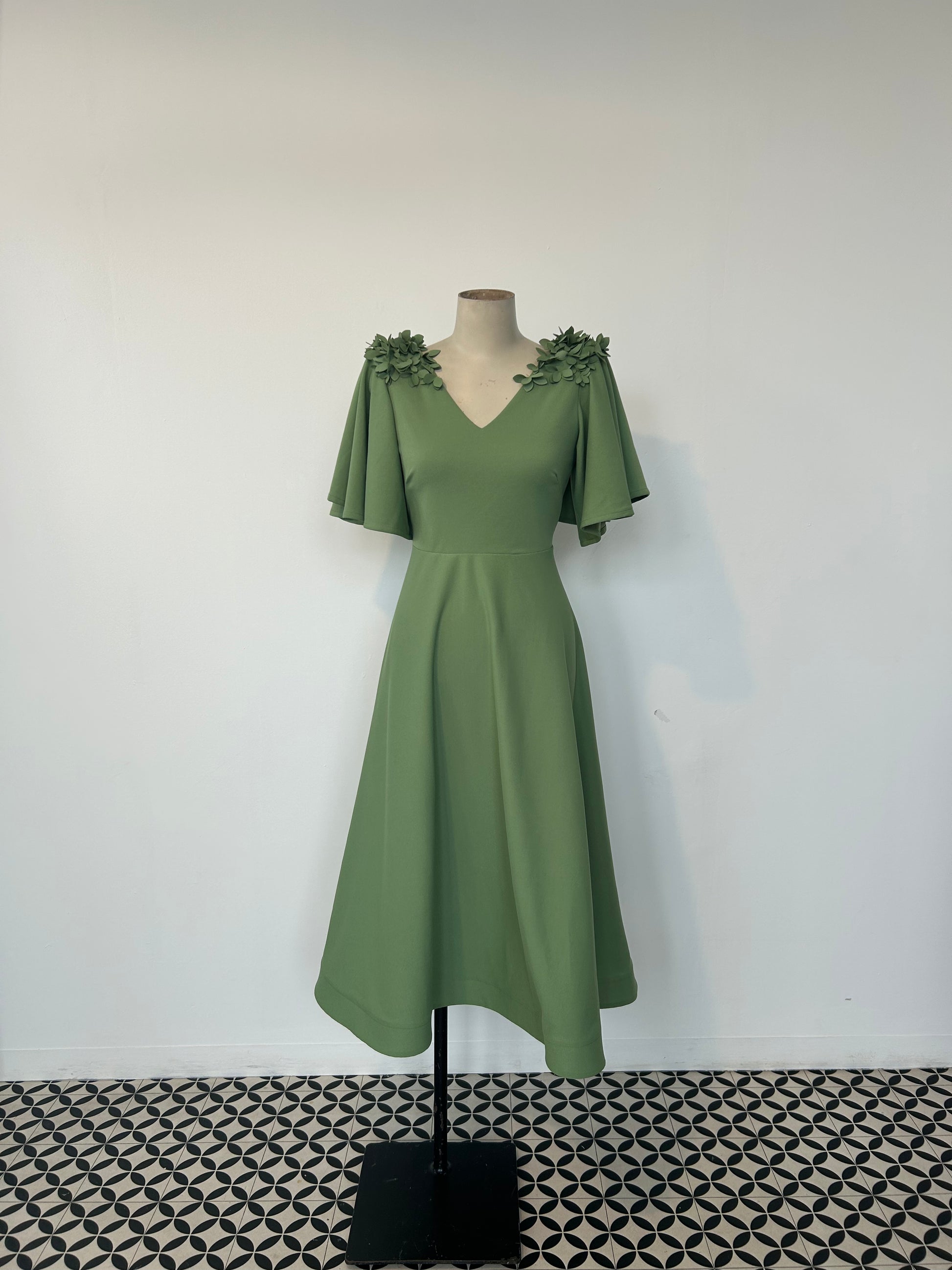 JAYME | FLORAL (SALE)