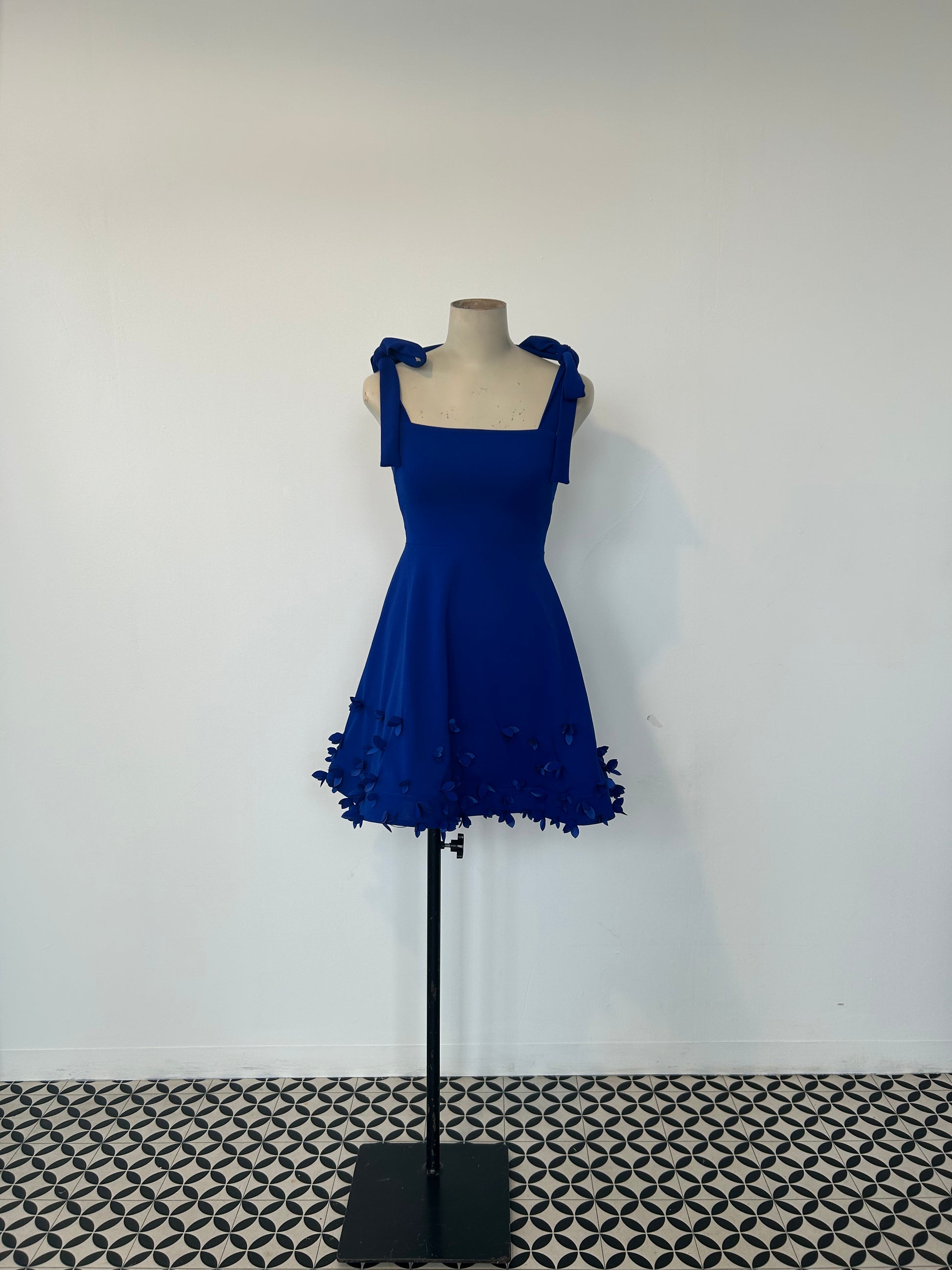 LURI MINI | FLORAL (SALE)