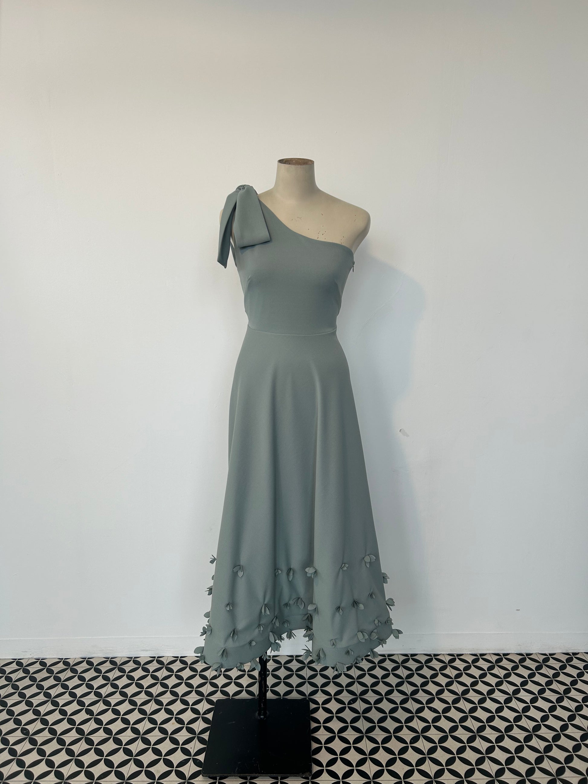 BELLA | FLORAL (SALE)