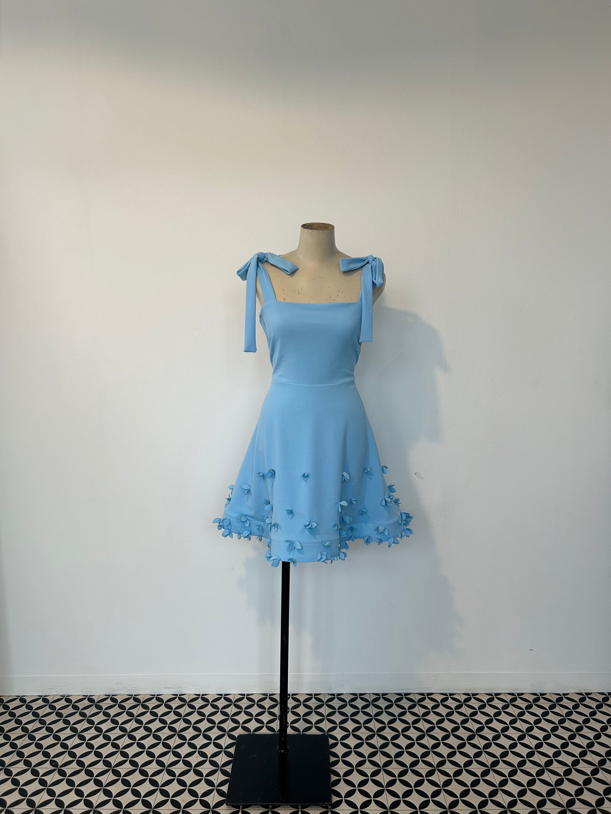 LURI MINI | FLORAL (SALE)