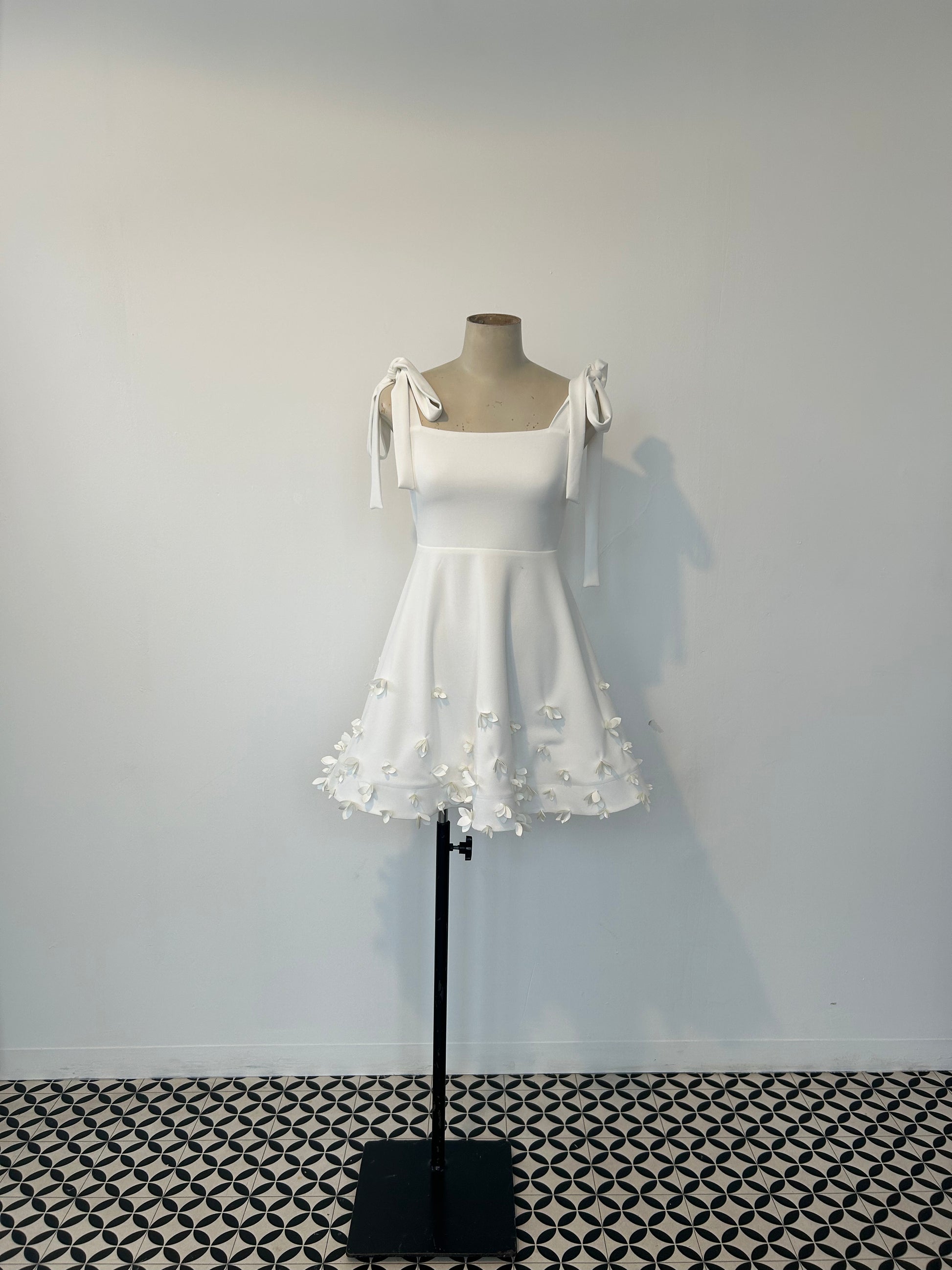 LURI MINI | FLORAL (SALE)