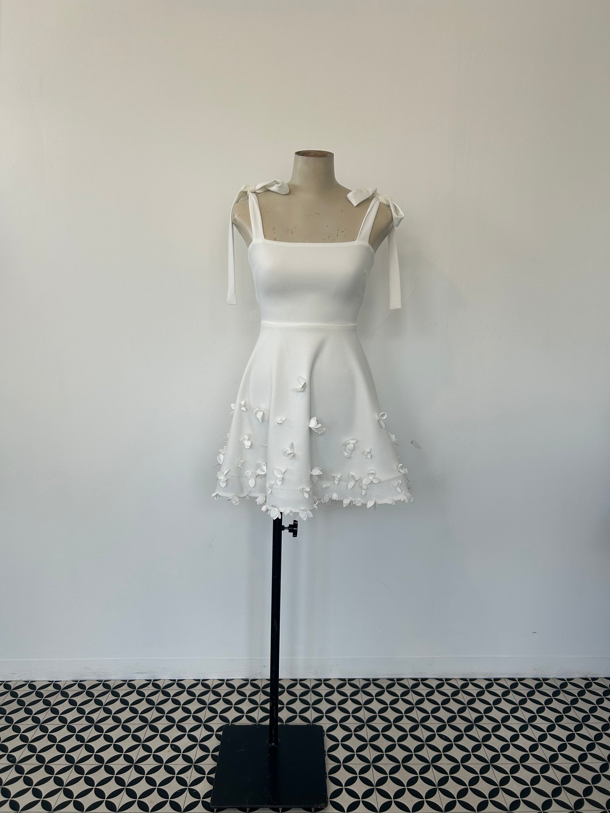 LURI MINI | FLORAL (SALE)