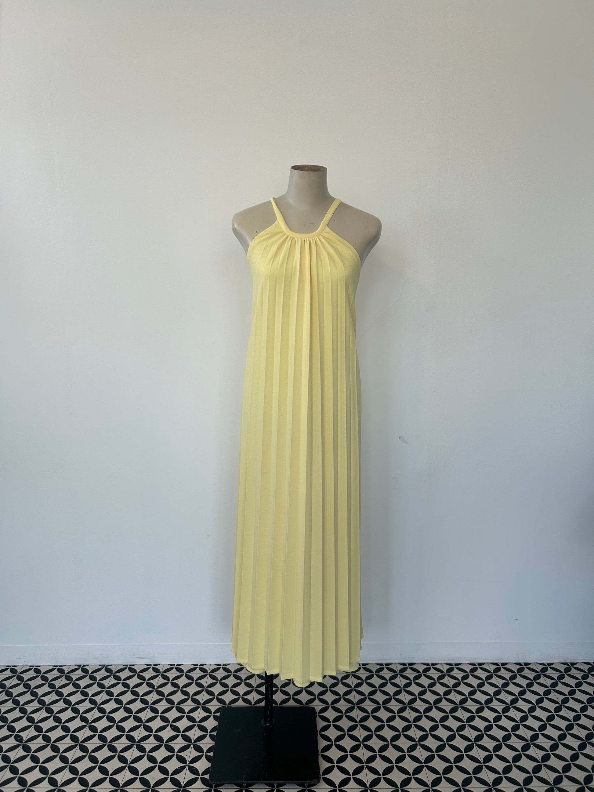 SOFIA | PLEATED (SALE)
