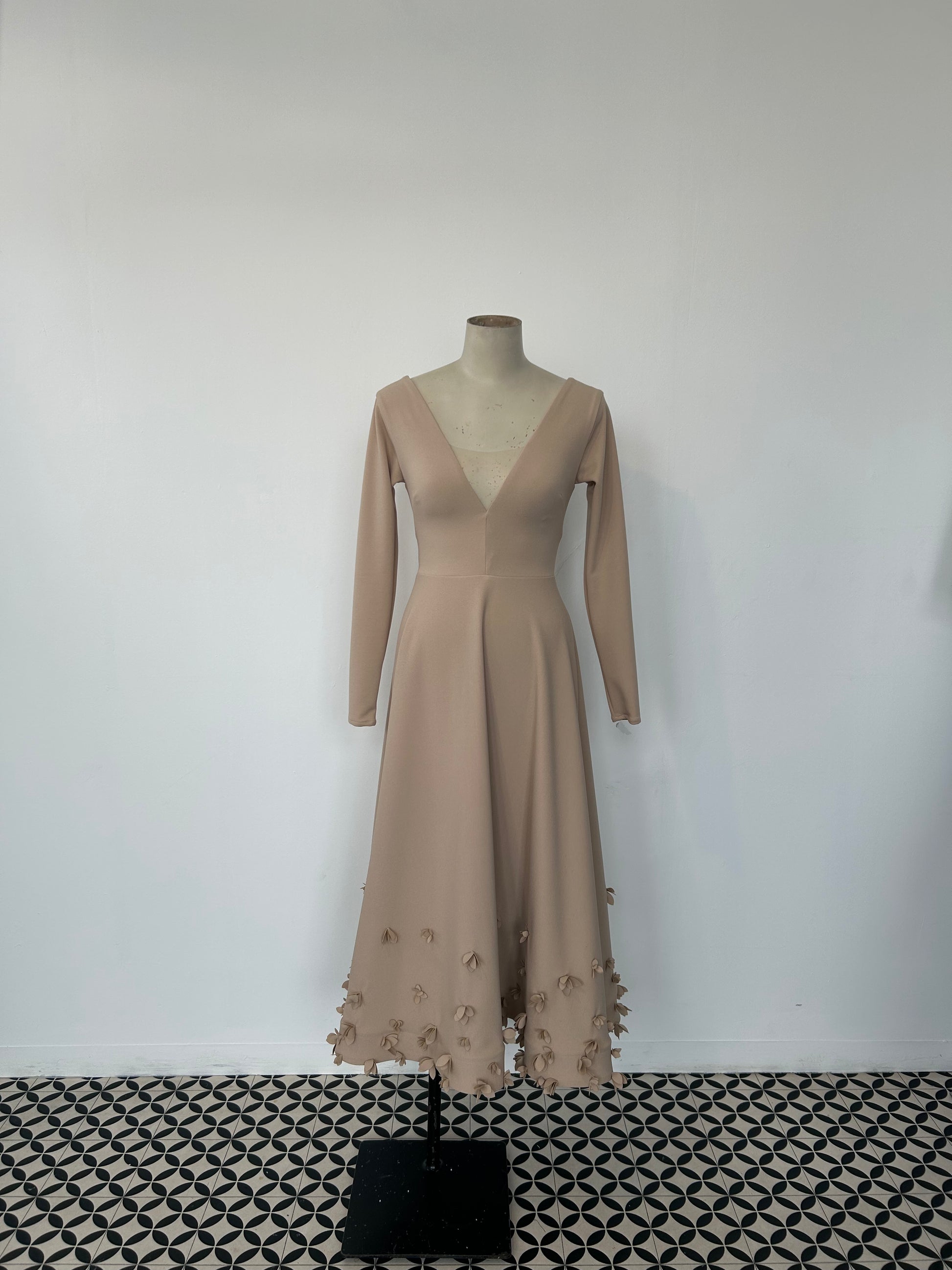 ELLA | FLORAL (SALE)