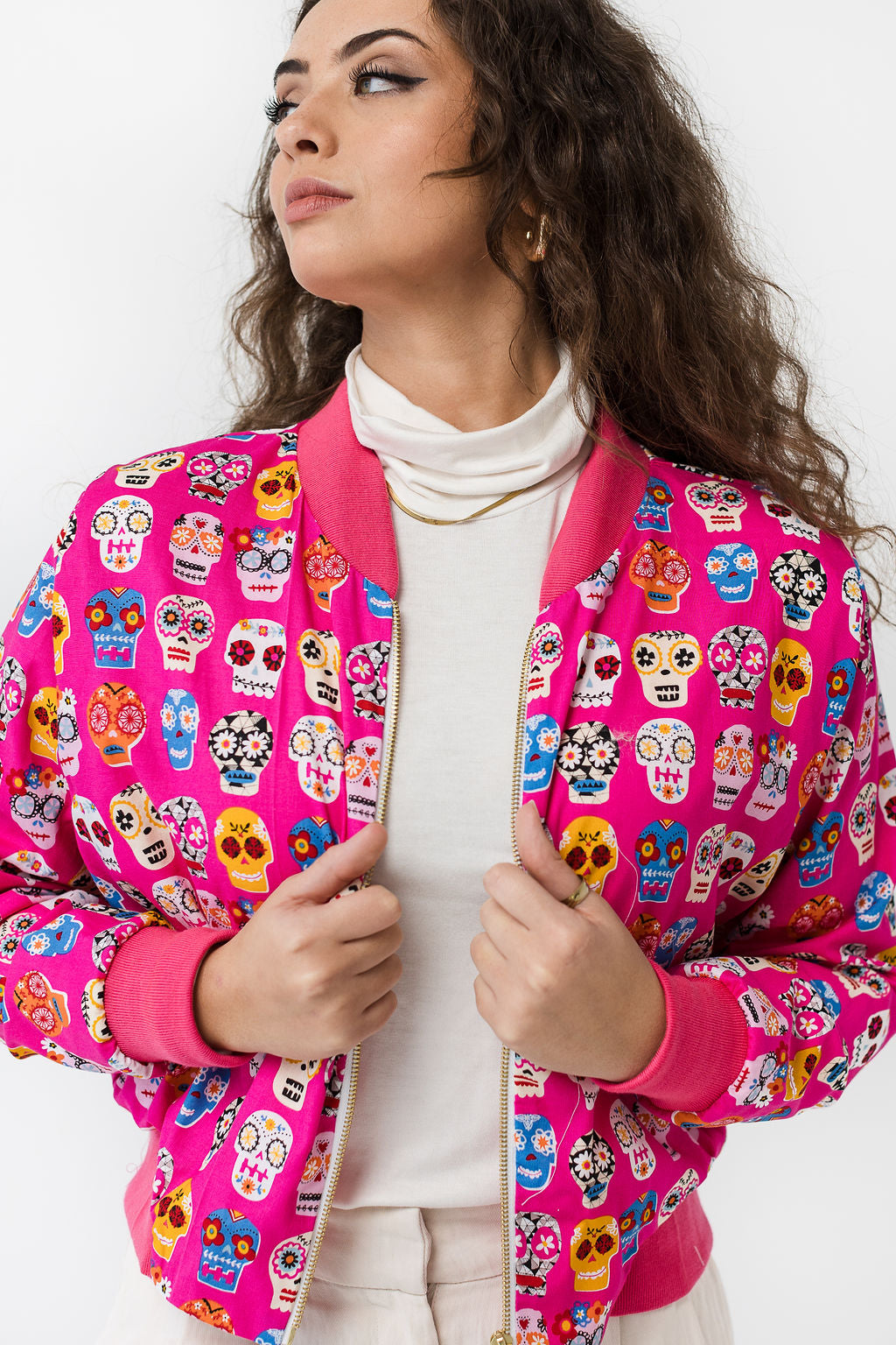 CALAVERAS BOMBER