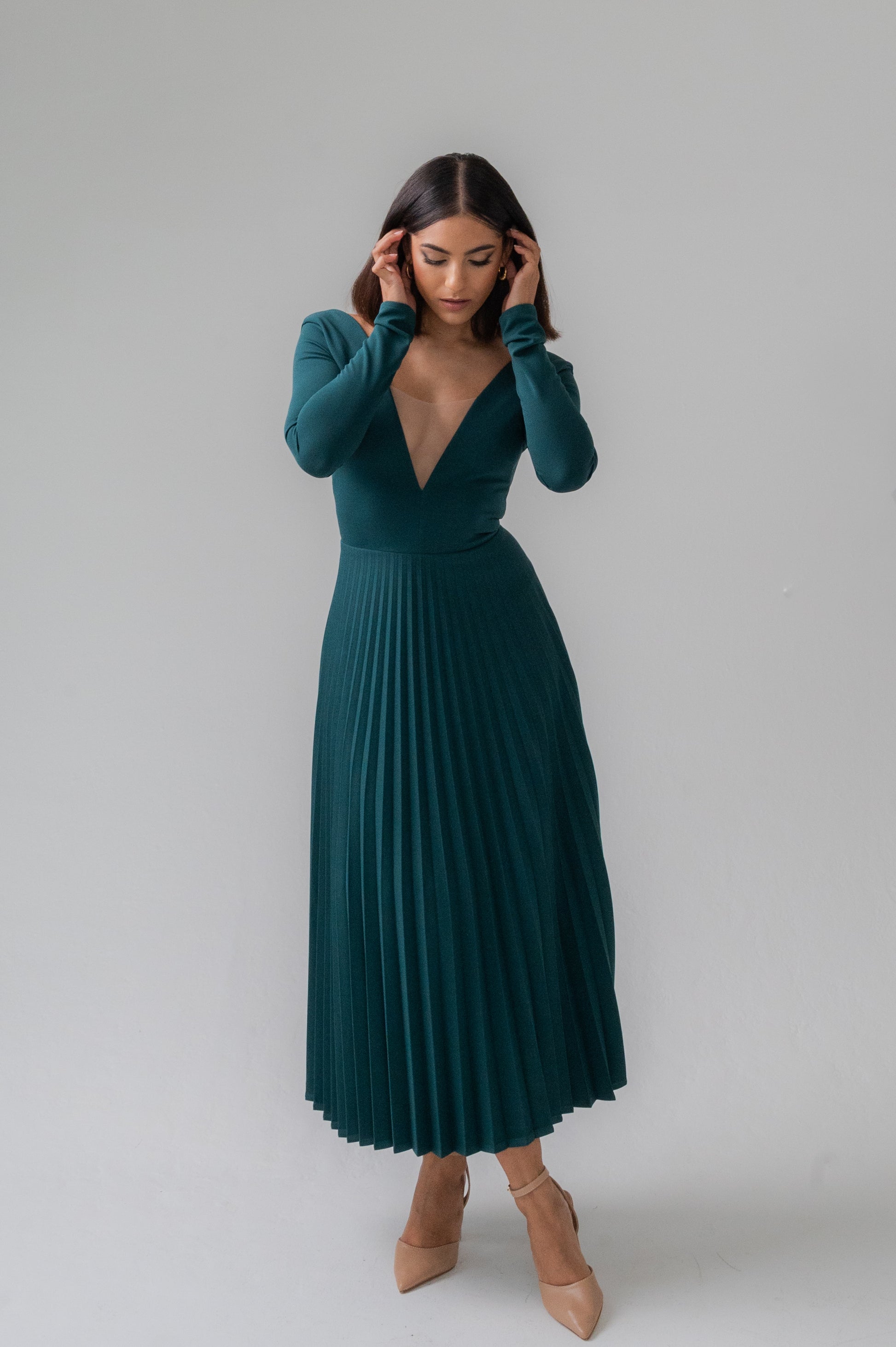 GISELLE LENA LISA | Fashion Designer GISELLE LENA LISA | Fashion Designer