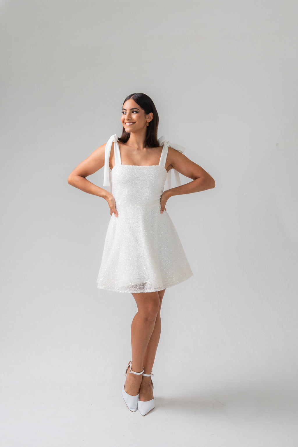 LURI | BEADED