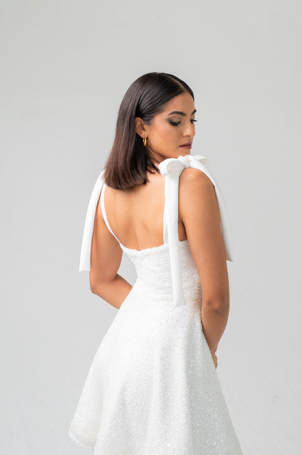 LURI | BEADED