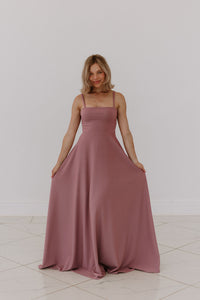 AMALFI | FLOOR LENGTH