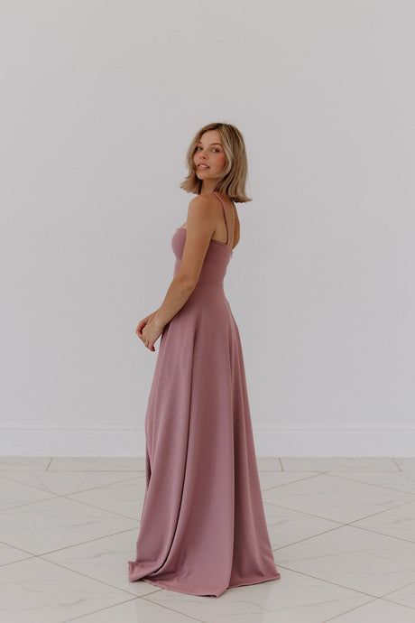 AMALFI | FLOOR LENGTH