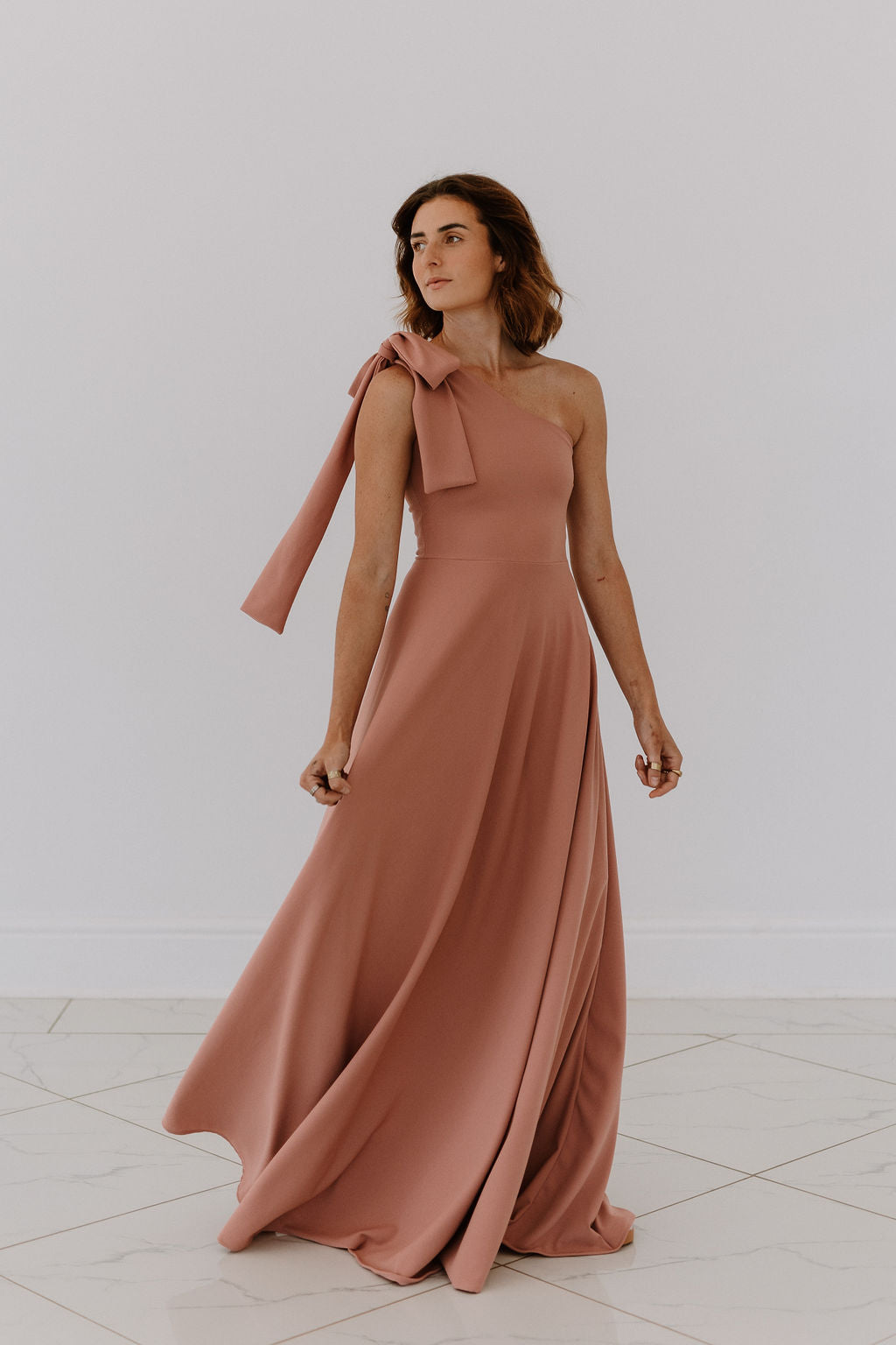 BELLA | FLOOR LENGTH – LENA LISA