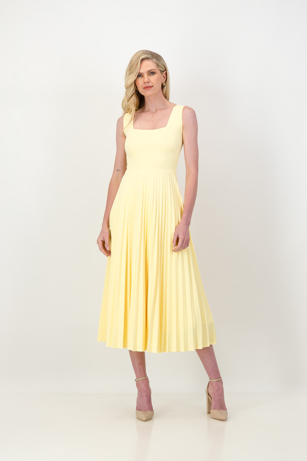 CHLOE | TEA LENGTH