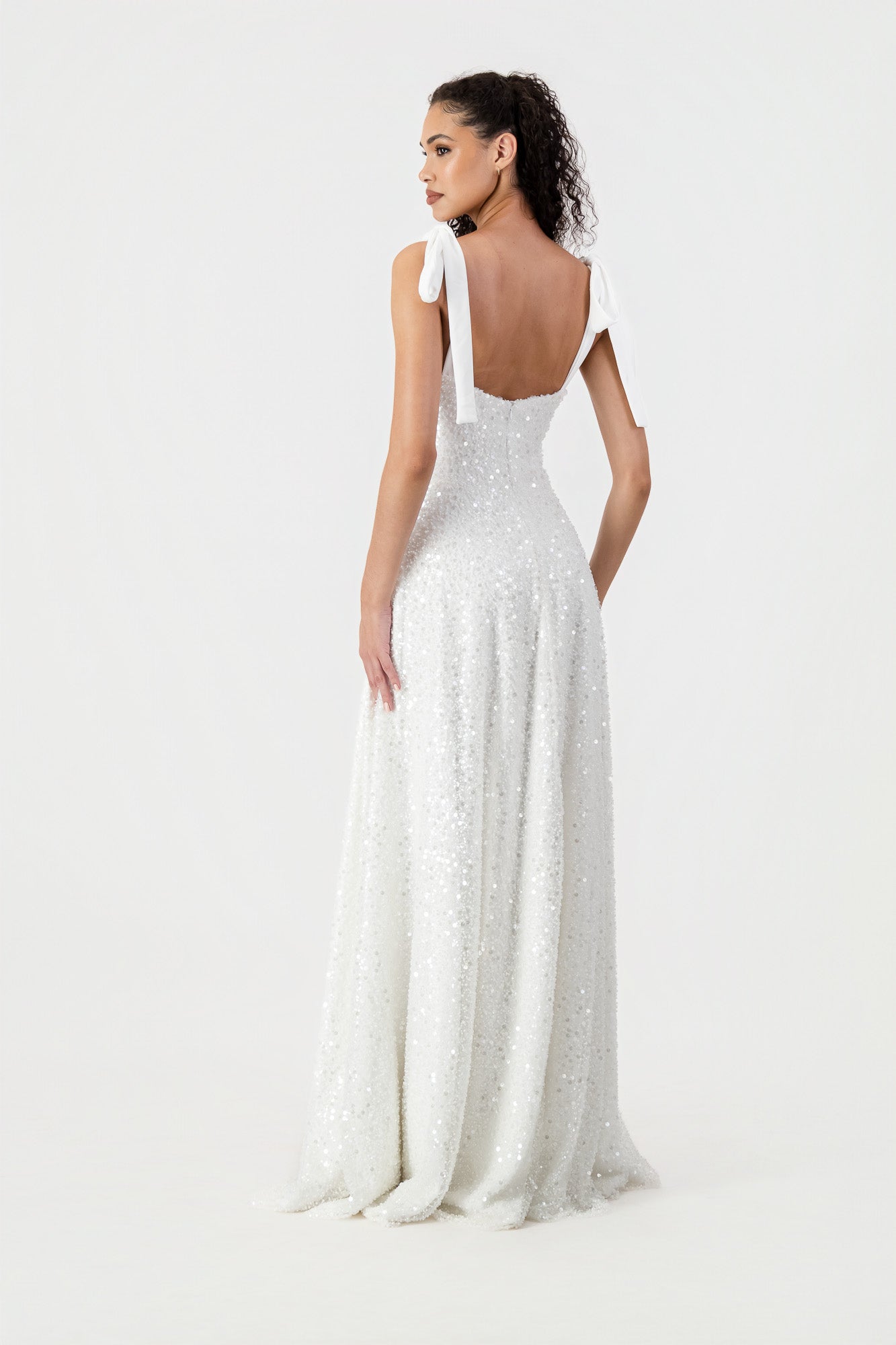 LURI BEADED | BRIDAL