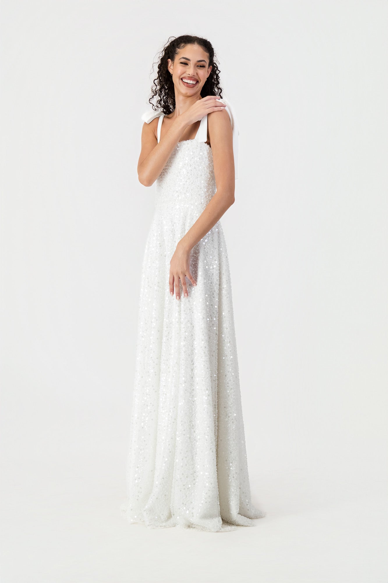 LURI BEADED | BRIDAL