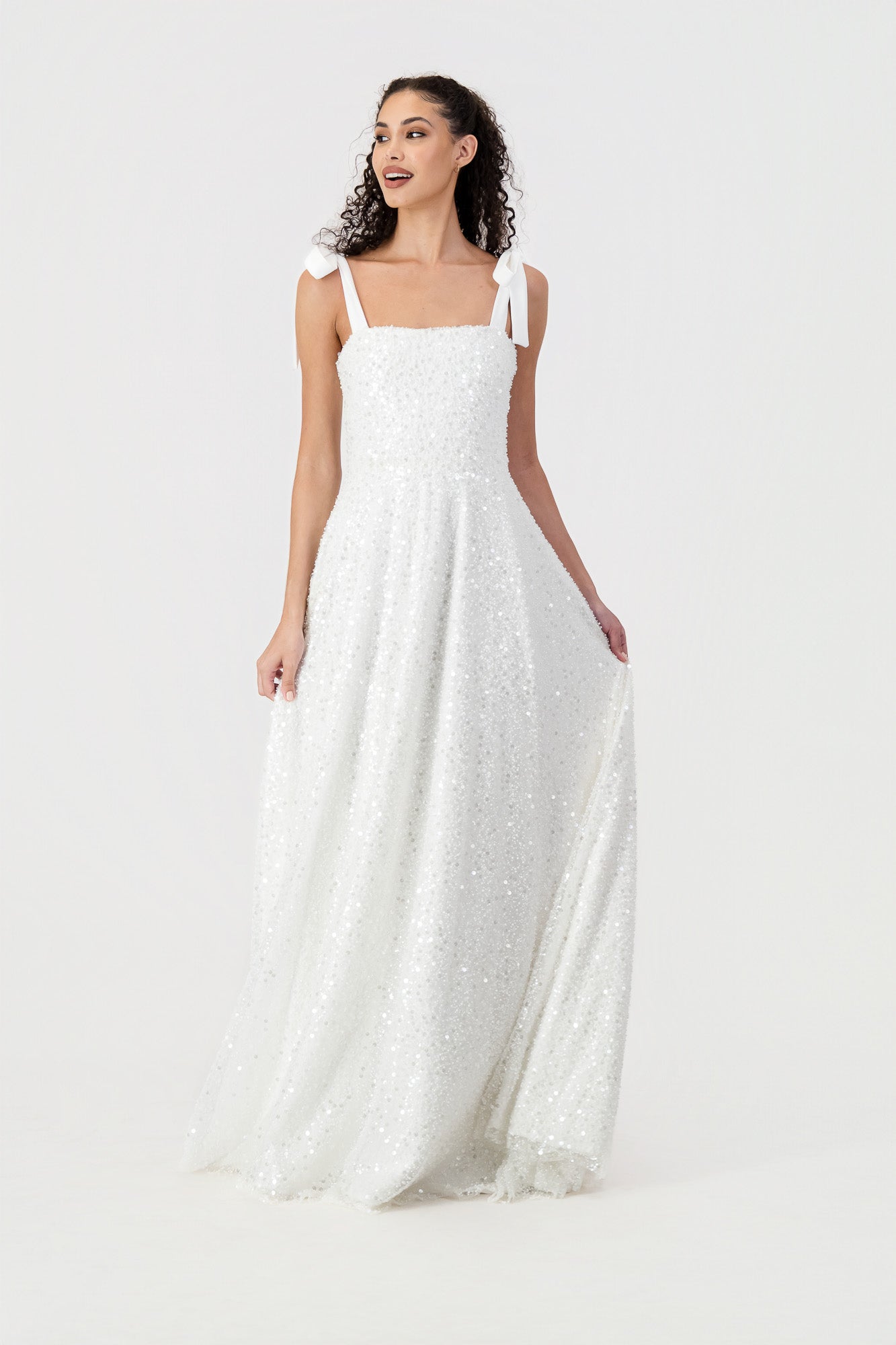 LURI BEADED | BRIDAL