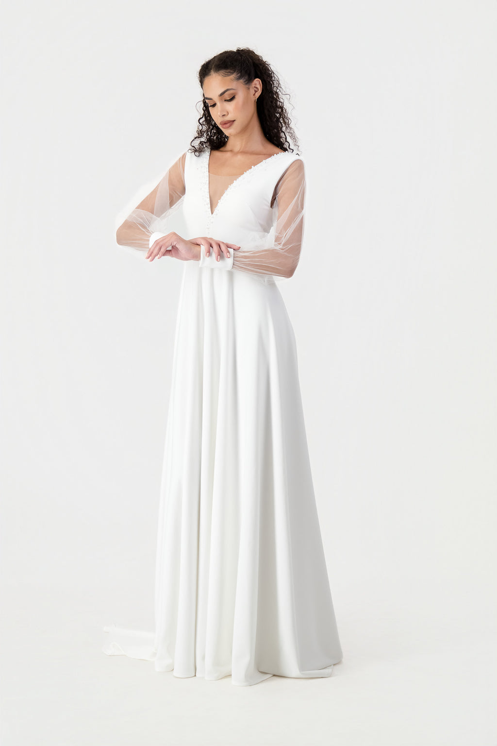SCARLETT | BRIDAL