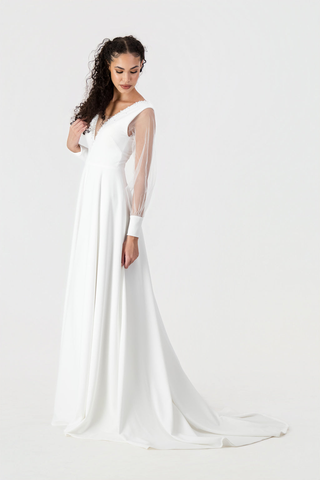 SCARLETT | BRIDAL